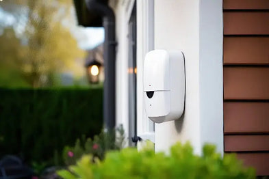 Quali tipi di sensori vengono utilizzati per i robot?