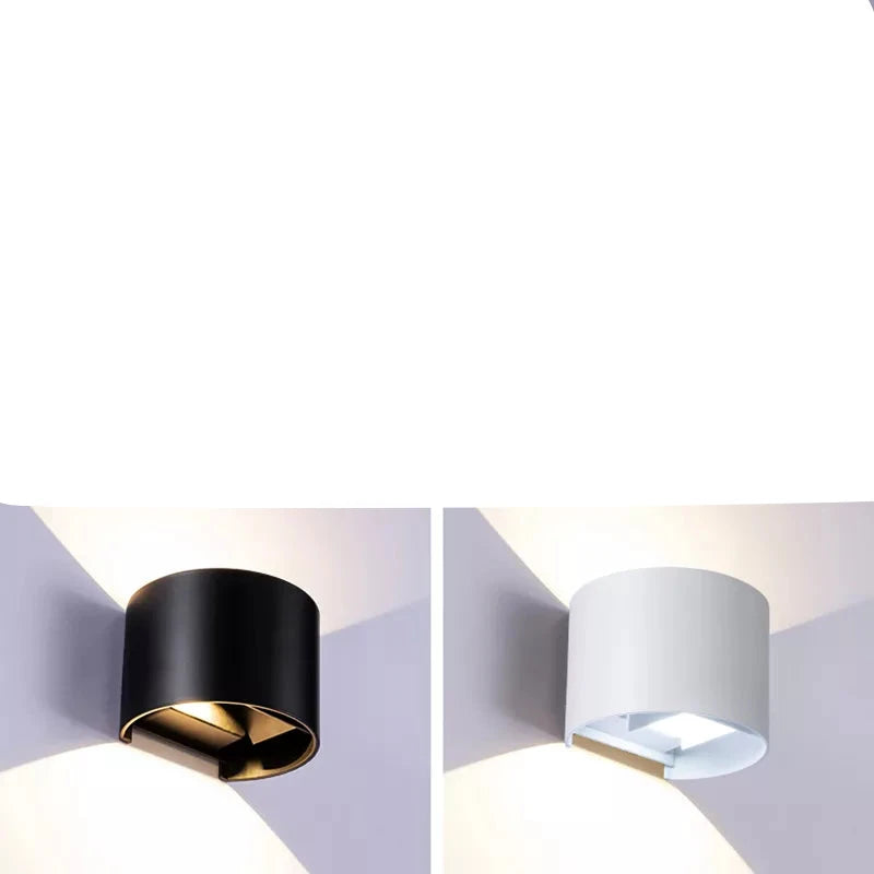 Lampe détecteur de mouvement - Éclat de Sécurité Intérieur