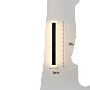 Lampada con rilevatore di movimento: Trusted Smart Lamp