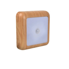 Lampada con rilevatore di movimento: Trusted Reactive Light