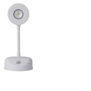 Lampada con rilevatore di movimento - Luce notturna intelligente