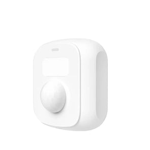 Lampada con rilevatore di movimento - Illuminazione interna proattiva