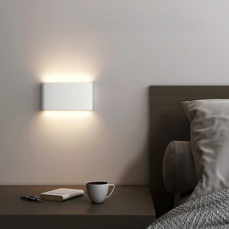 Lampe détecteur de mouvement - Éclairage de Sécurité Nocturne