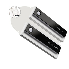 Lampada rilevatore di movimento - Lampada di sicurezza proattiva