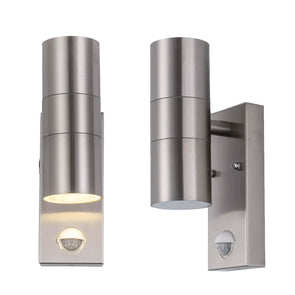 Lampada rilevatore di movimento - Lampada Night Confidence