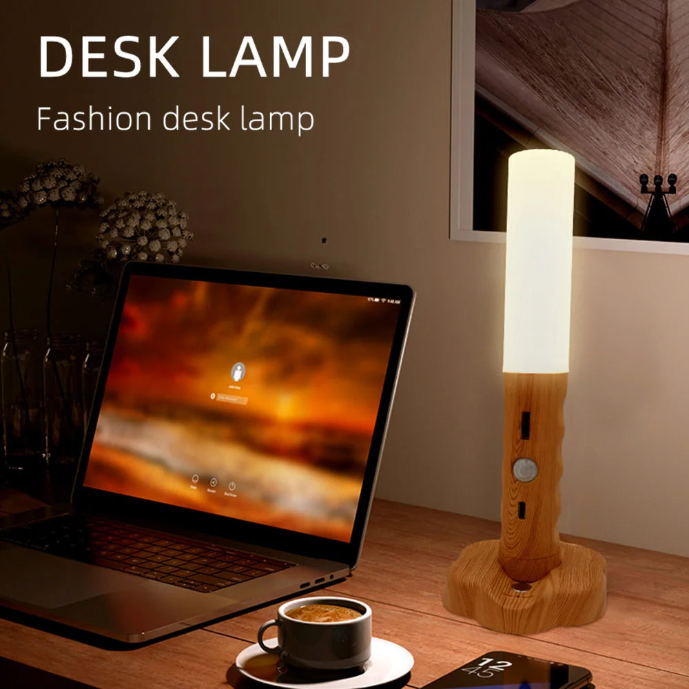 Lampe détecteur de mouvement - Éclairage Sensible