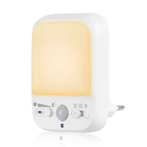 Lampada rilevatore di movimento - Lampada di sorveglianza reattiva