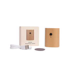 Lampada rilevatore di movimento - Lampada reattiva automatica