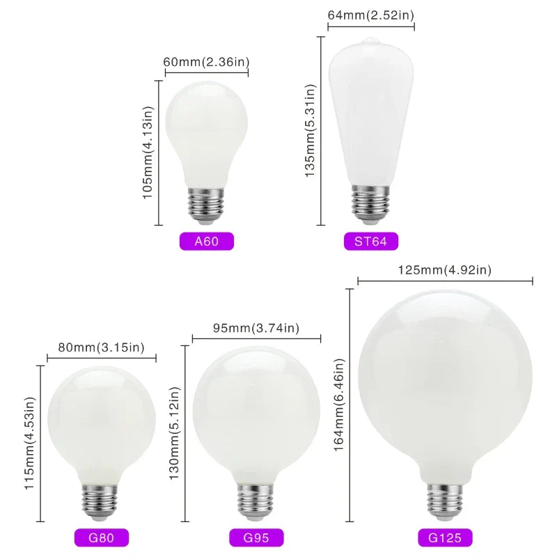 Ampoule détecteur de mouvement - Éclat de Sécurité