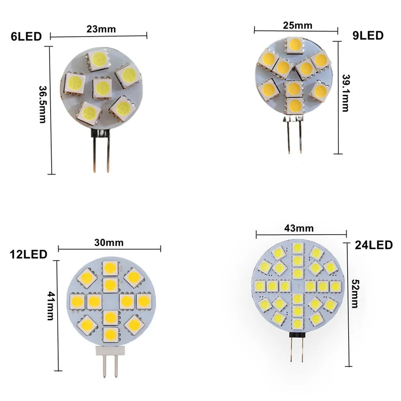 Ampoule détecteur de mouvement - Lampe Détectrice