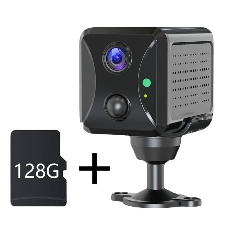 Caméra détecteur automatique 1.3 MP