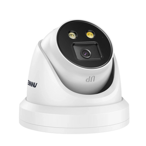 Caméra détecteur de mouvement - Oeil de Surveillance
