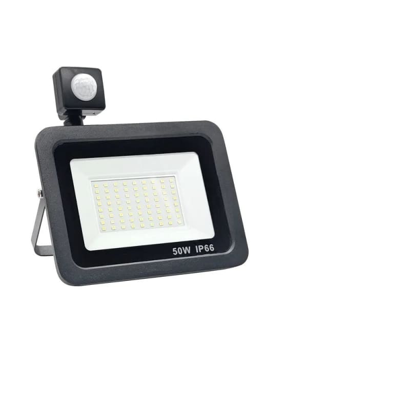 Lampe extérieur détecteur de mouvement - 220 V IP65