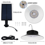 Lampe extérieur détecteur de mouvement - Éclairage