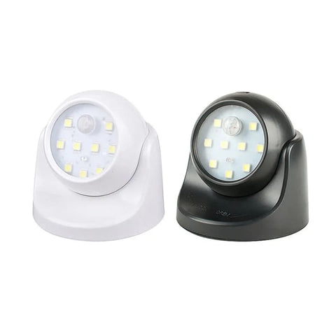 lampe-exterieur-detecteur-de-mouvement-jardin-ronde