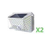 Lampe extérieur détecteur de mouvement - Lampe