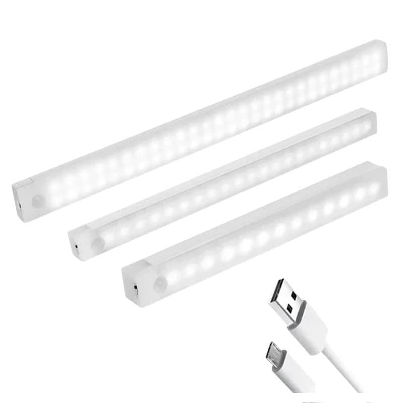 Lampe led automatique d’intérieur - 10cm